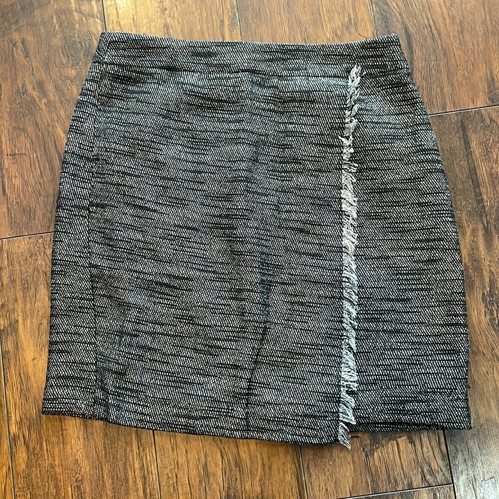 LOFT // skirt